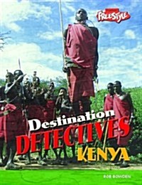 Kenya (Hardcover)