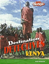 Kenya (Paperback)
