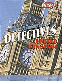 United Kingdom (Paperback)