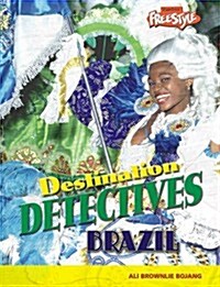 Brazil (Paperback)