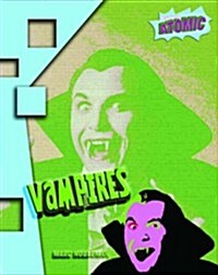 Vampires (Hardcover)