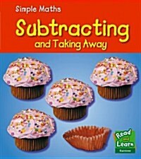 Subtracting (Hardcover)