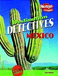 Mexico (Hardcover)
