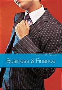 Business & Finance (Paperback)