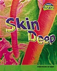Skin Deep (Hardcover)
