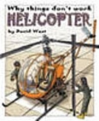 Helicopter (Paperback)