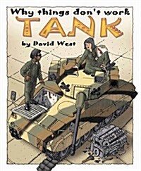 Tank (Paperback)