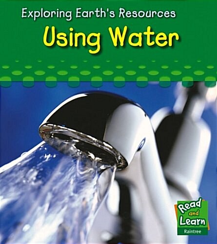 Using Water (Hardcover)