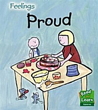 Proud (Paperback)