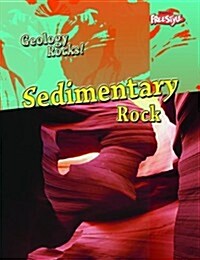 Sedimentary Rock (Paperback)