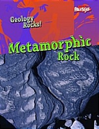 Metamorphic Rock (Paperback)