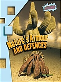 Natures Armour (Hardcover)