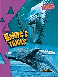 Natures Tricks (Hardcover)