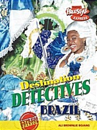 Brazil (Paperback)