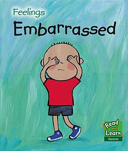 Embarrassed (Hardcover)