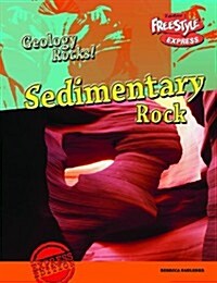 Sedimentary Rock (Hardcover)