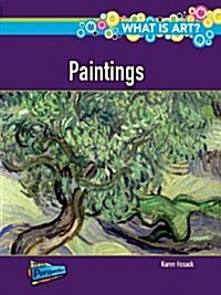 What are Paintings? (Hardcover)