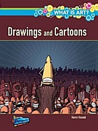 What are Drawings and Cartoons? (Hardcover)