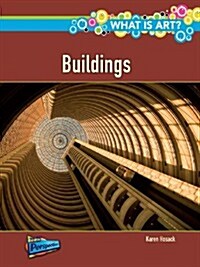 What are Buildings? (Hardcover)