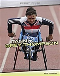 Tanni Grey-Thompson (Hardcover)