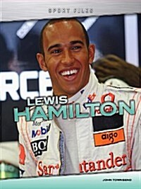 Lewis Hamilton (Paperback)