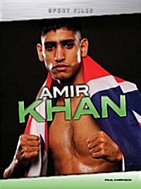 Amir Khan (Paperback)