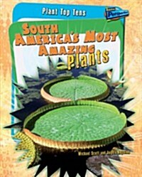 Plant Top Tens (Paperback)