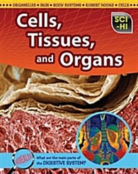 Cells, Tissues and Organs (Paperback)