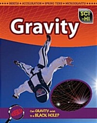 Gravity (Paperback)