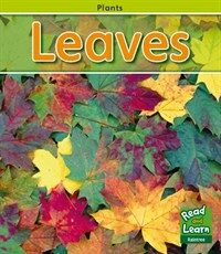 Leaves 표지이미지