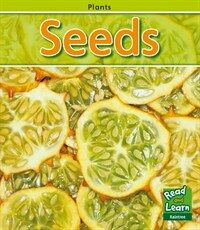 Seeds 표지이미지