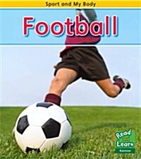 Football (Hardcover)