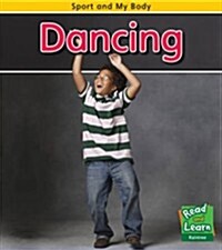 Dancing (Hardcover)