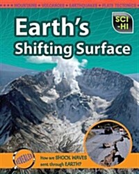 Earths Shifting Surface (Paperback)