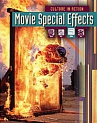 Movie Special Effects (Hardcover)