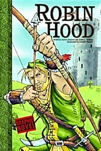 Robin Hood (Hardcover)