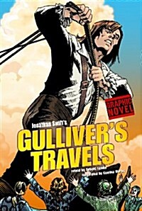 Gullivers Travels (Hardcover)