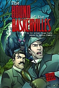 The Hound of the Baskervilles (Hardcover)