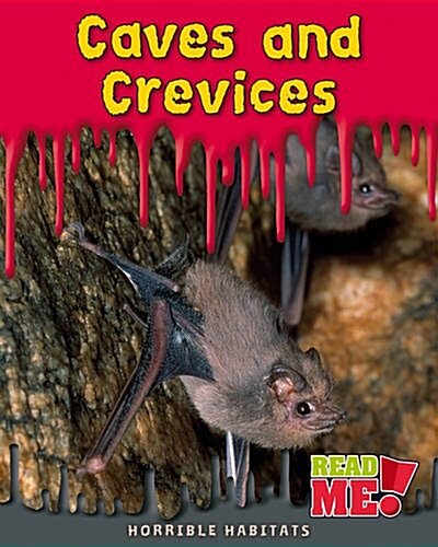 Caves and Crevices (Paperback)