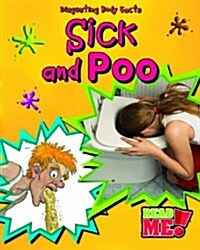 Sick and Poo (Hardcover)
