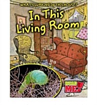 In This Living Room (Hardcover)