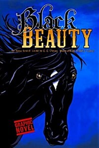 Black Beauty (Paperback)