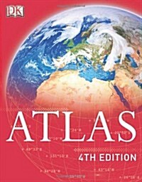 Atlas (Paperback)