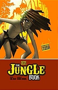 The Jungle Book (Hardcover)