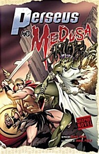 Perseus and Medusa (Hardcover)