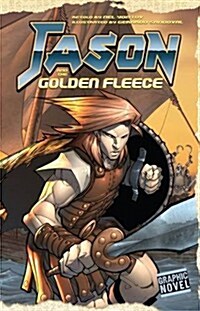 Jason and the Golden Fleece (Paperback)