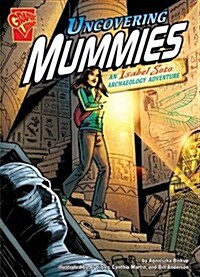 Uncovering Mummies (Hardcover)