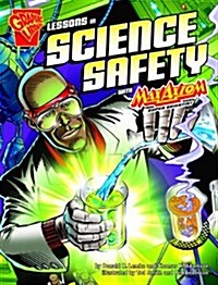 Lessons in Science Safety (Paperback)