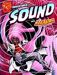 Adventures of Sound (Paperback)