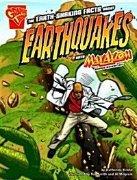 Earth-Shaking Facts About Earthquakes (Paperback)
